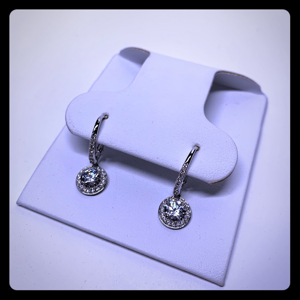 Swarovski Earrings